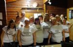 Salford Flood Benefit
